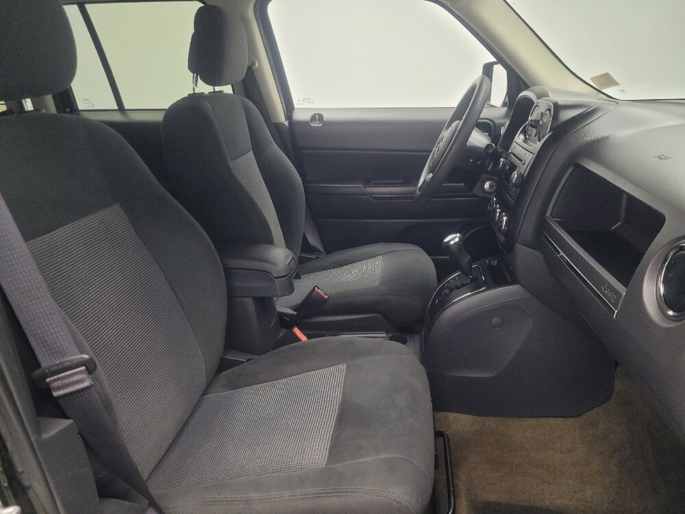 2016 Jeep Patriot in Indianapolis, IN 46222 - 18122664 21