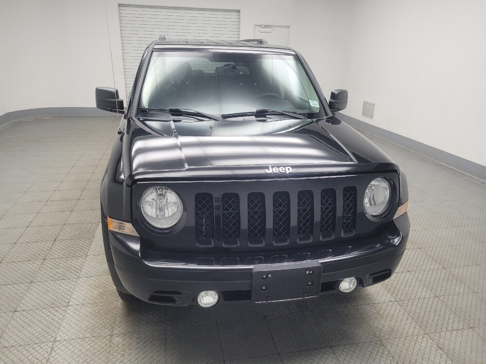 2016 Jeep Patriot in Indianapolis, IN 46222 - 18122664 14