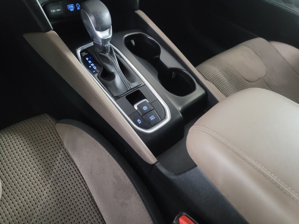 2020 Hyundai Santa Fe in Union City, GA 30291 - 18122665 26