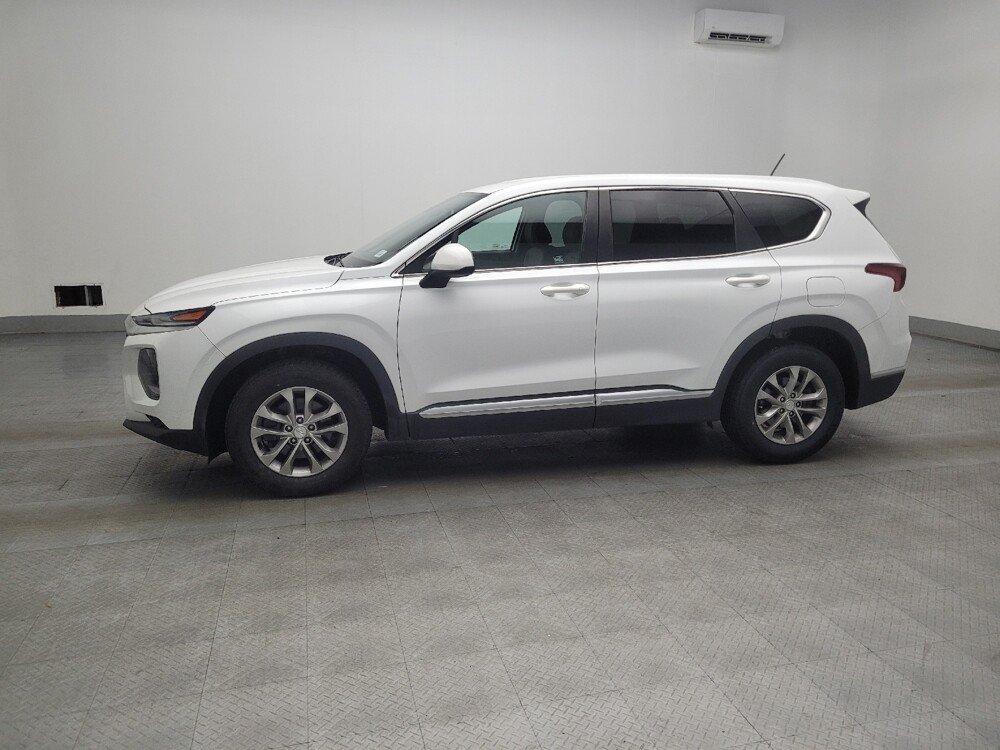 2020 Hyundai Santa Fe in Union City, GA 30291 - 18122665 2