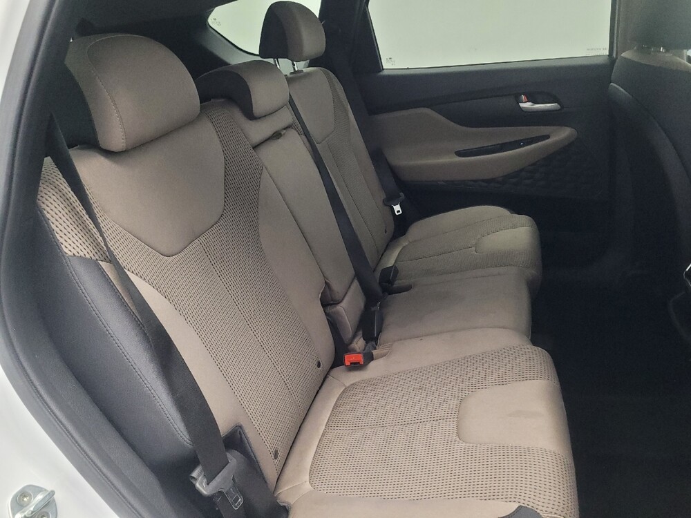 2020 Hyundai Santa Fe in Union City, GA 30291 - 18122665 19