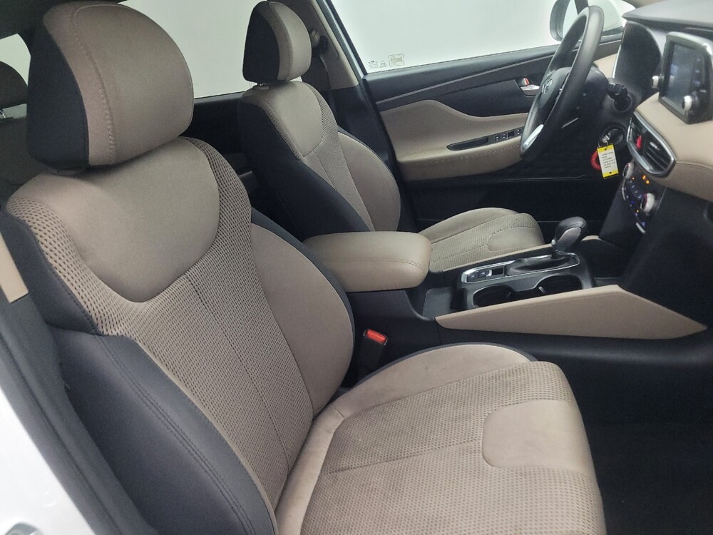 2020 Hyundai Santa Fe in Union City, GA 30291 - 18122665 21
