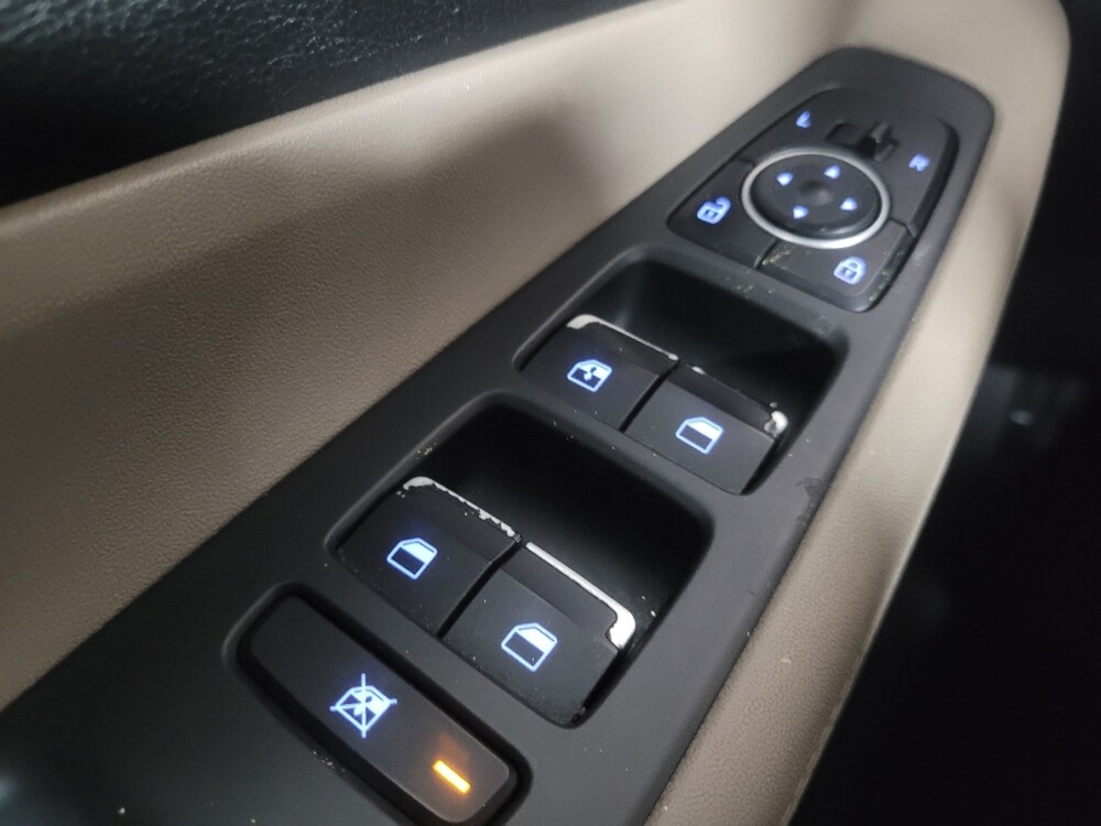 2020 Hyundai Santa Fe in Union City, GA 30291 - 18122665 27