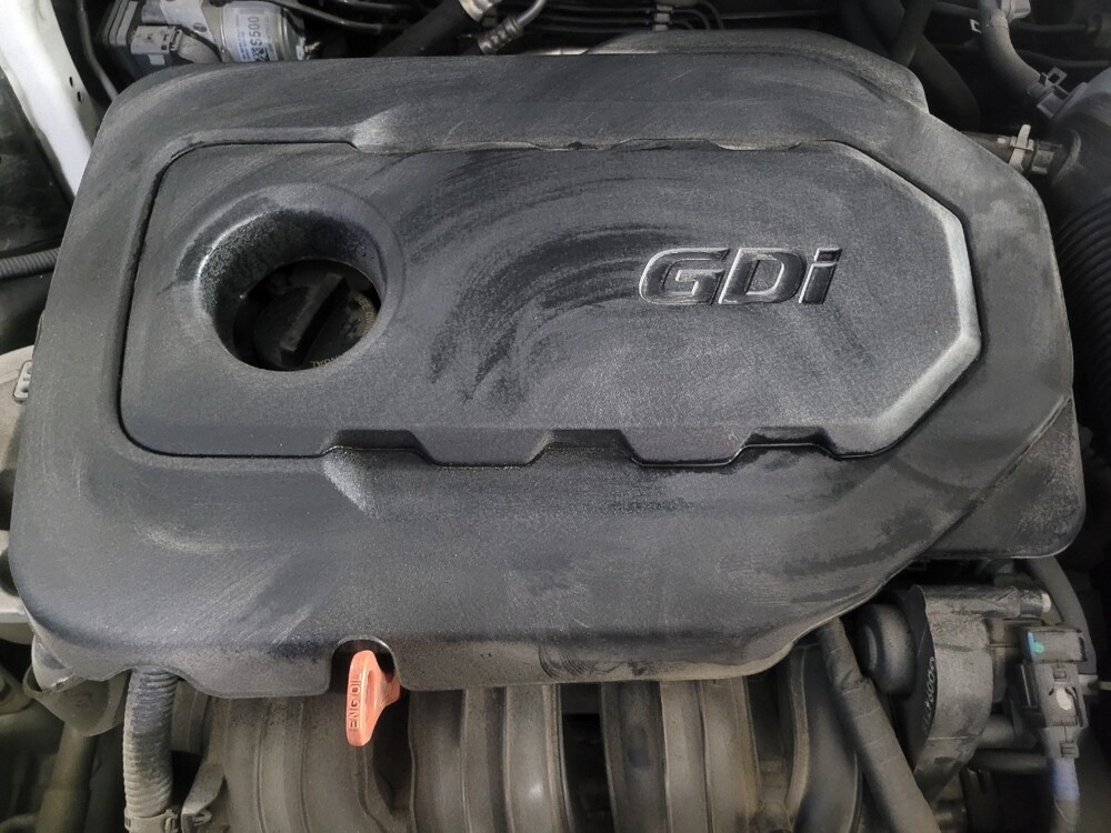 2020 Hyundai Santa Fe in Union City, GA 30291 - 18122665 30