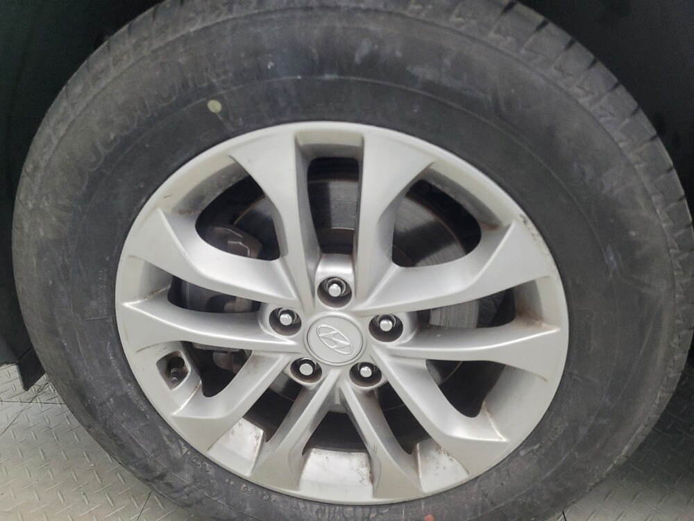 2020 Hyundai Santa Fe in Union City, GA 30291 - 18122665 31