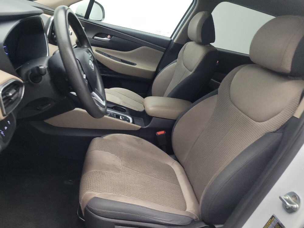 2020 Hyundai Santa Fe in Union City, GA 30291 - 18122665 17