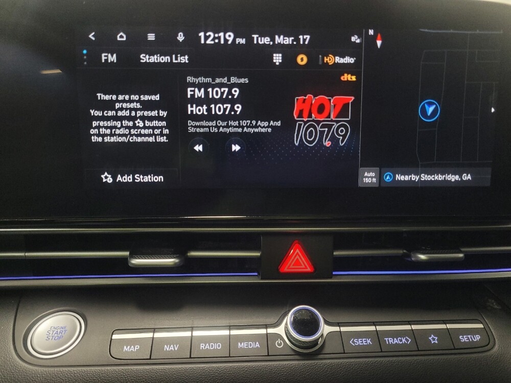 2024 Hyundai Elantra in Duluth, GA 30096 - 18122666 25