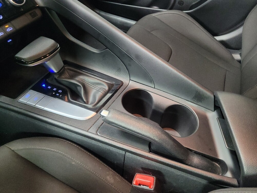 2024 Hyundai Elantra in Duluth, GA 30096 - 18122666 26