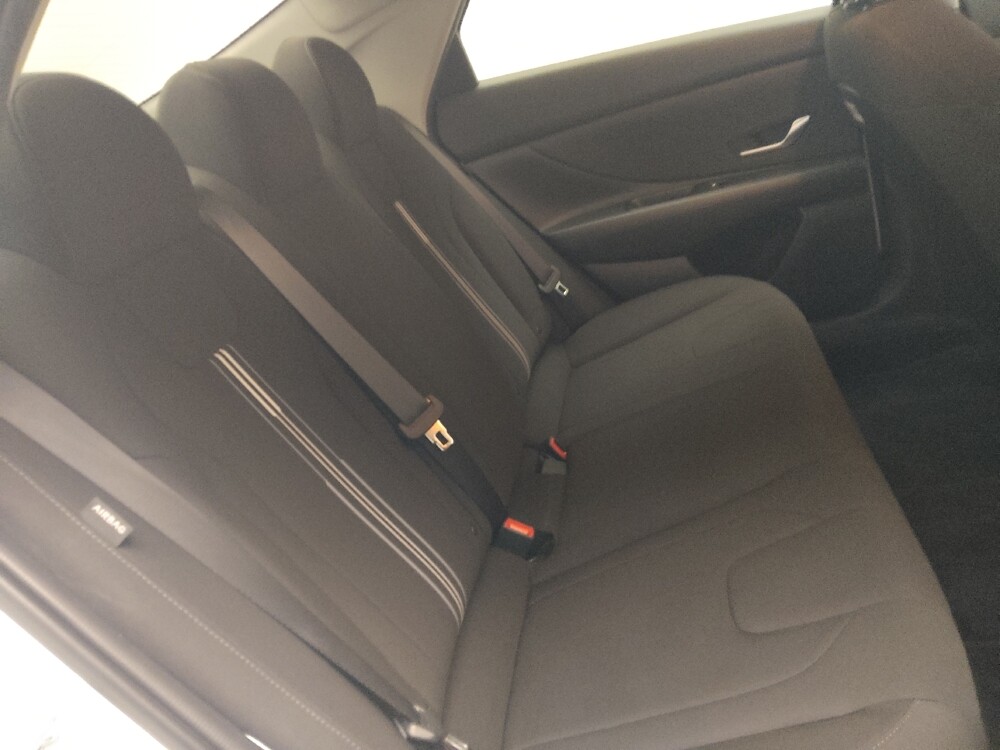 2024 Hyundai Elantra in Duluth, GA 30096 - 18122666 19