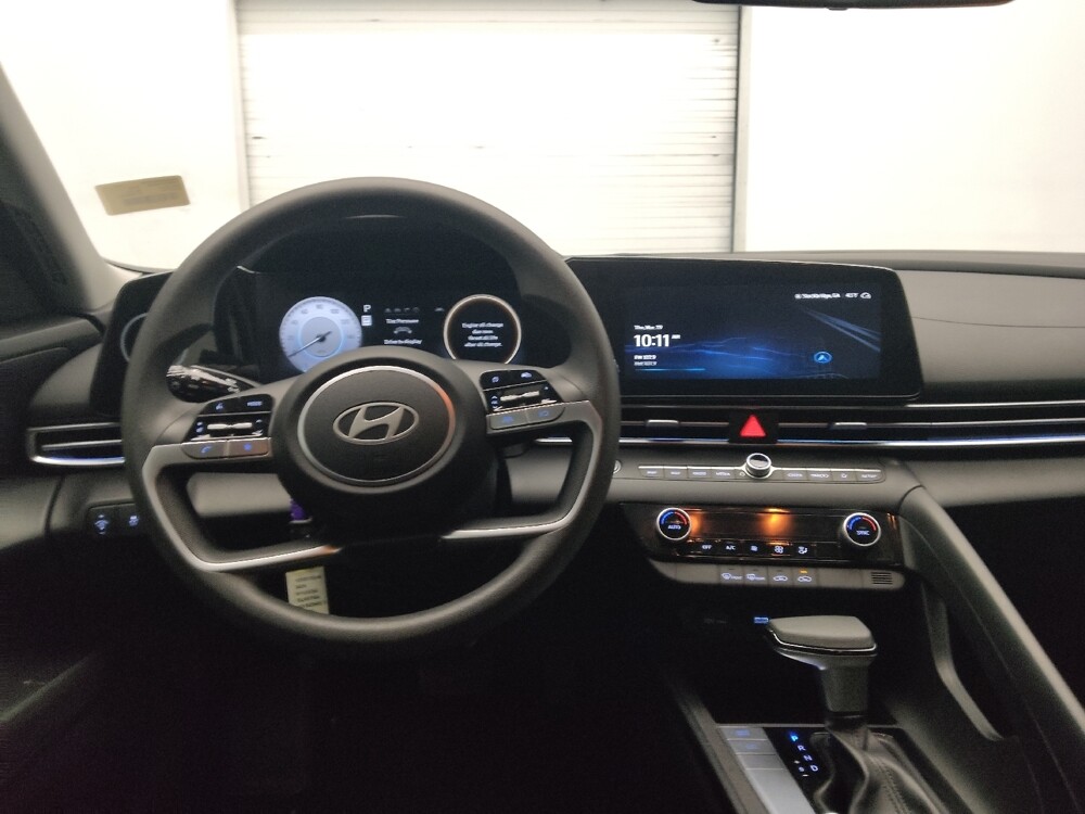 2024 Hyundai Elantra in Duluth, GA 30096 - 18122666 22