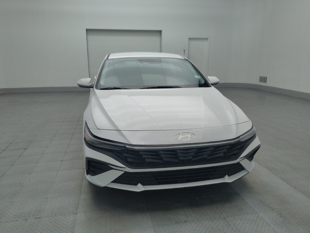 2024 Hyundai Elantra in Duluth, GA 30096 - 18122666 13
