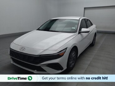 2024 Hyundai Elantra in Duluth, GA 30096