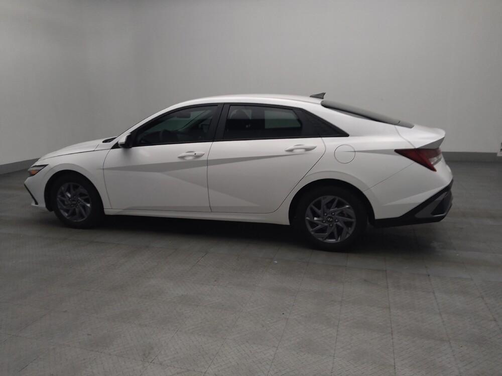 2024 Hyundai Elantra in Duluth, GA 30096 - 18122666 3