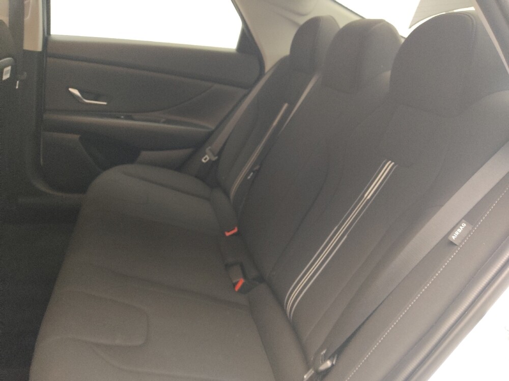 2024 Hyundai Elantra in Duluth, GA 30096 - 18122666 18