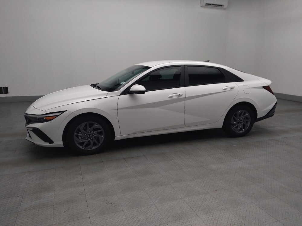 2024 Hyundai Elantra in Duluth, GA 30096 - 18122666 2