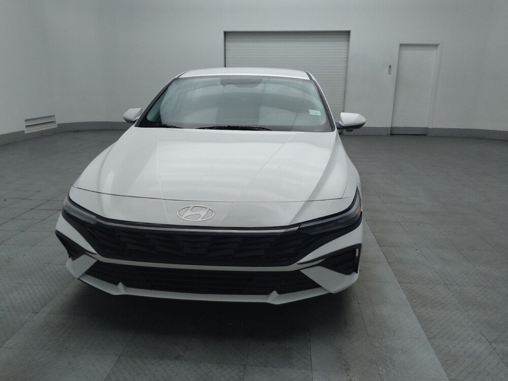 2024 Hyundai Elantra in Duluth, GA 30096 - 18122666 15