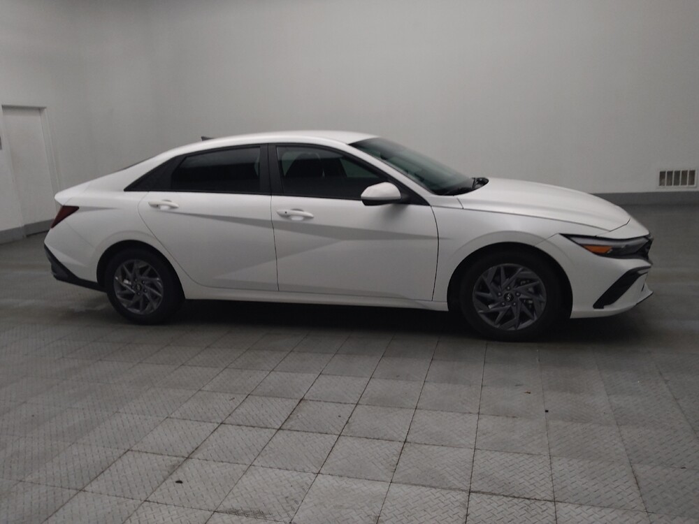 2024 Hyundai Elantra in Duluth, GA 30096 - 18122666 11