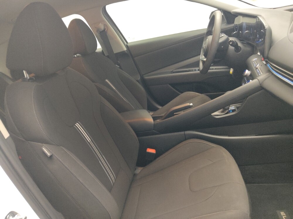 2024 Hyundai Elantra in Duluth, GA 30096 - 18122666 21