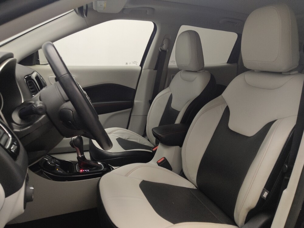 2018 Jeep Compass in Conyers, GA 30094 - 18122667 17