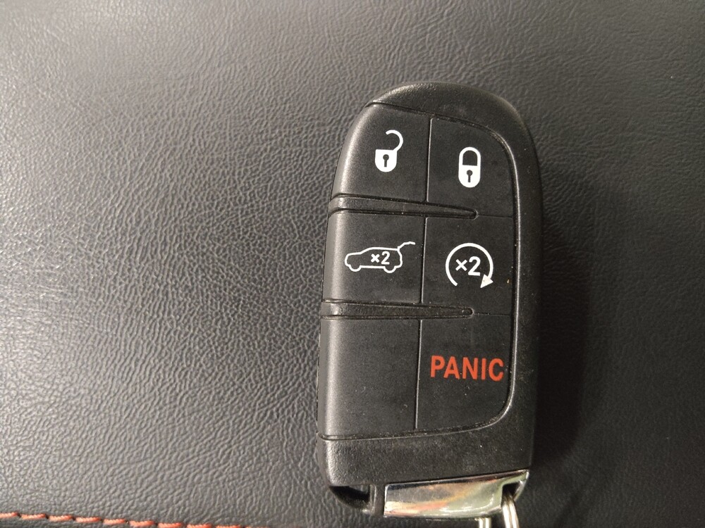 2018 Jeep Compass in Conyers, GA 30094 - 18122667 32