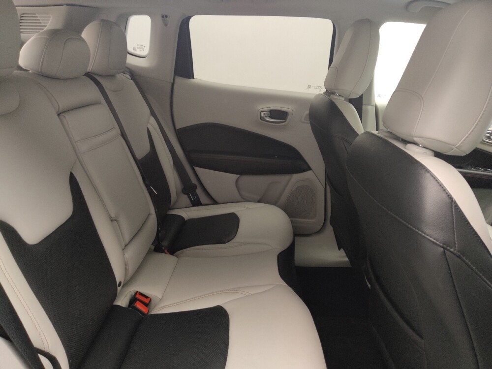 2018 Jeep Compass in Conyers, GA 30094 - 18122667 19