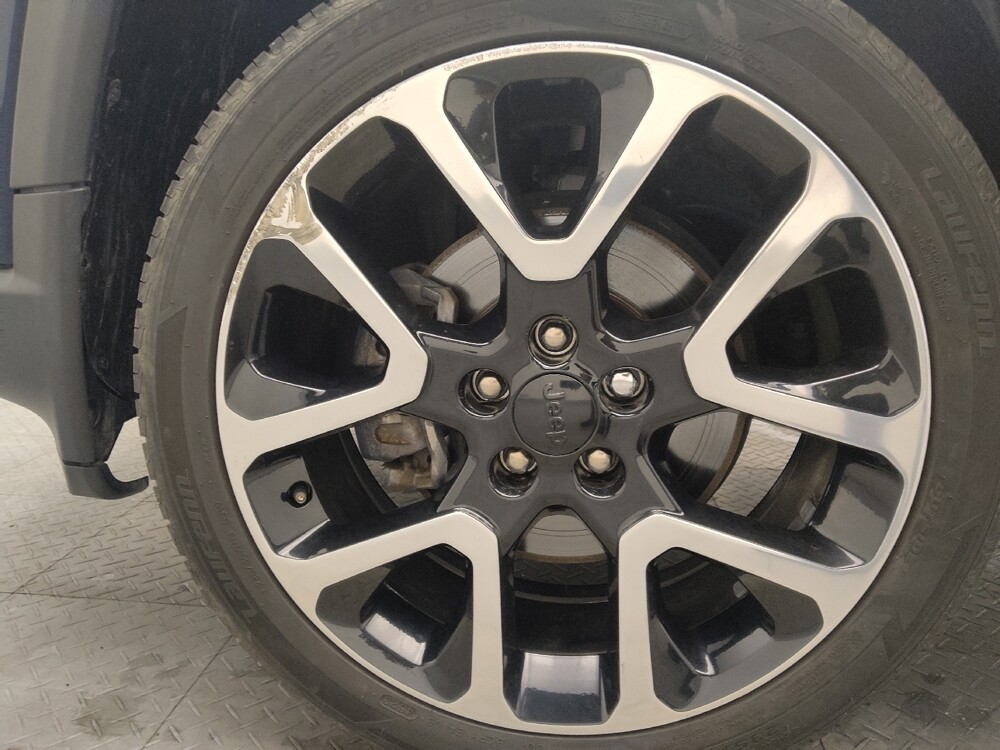 2018 Jeep Compass in Conyers, GA 30094 - 18122667 31