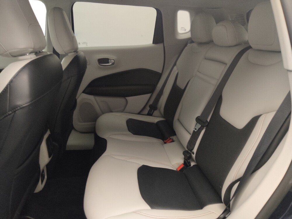 2018 Jeep Compass in Conyers, GA 30094 - 18122667 18