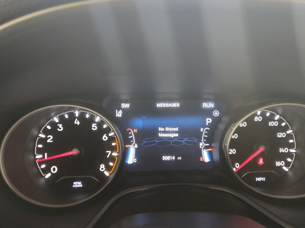 2018 Jeep Compass in Conyers, GA 30094 - 18122667 23