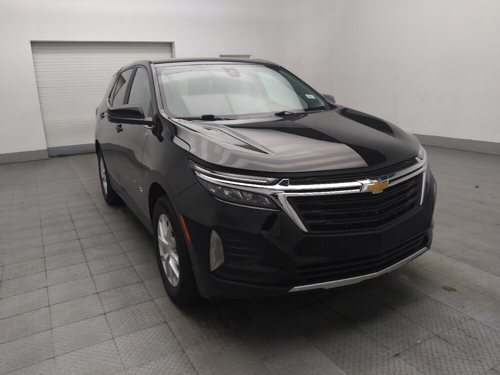 2023 Chevrolet Equinox in Union City, GA 30291 - 18122668 13