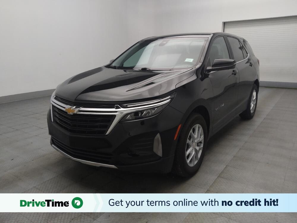 2023 Chevrolet Equinox in Union City, GA 30291 - 18122668