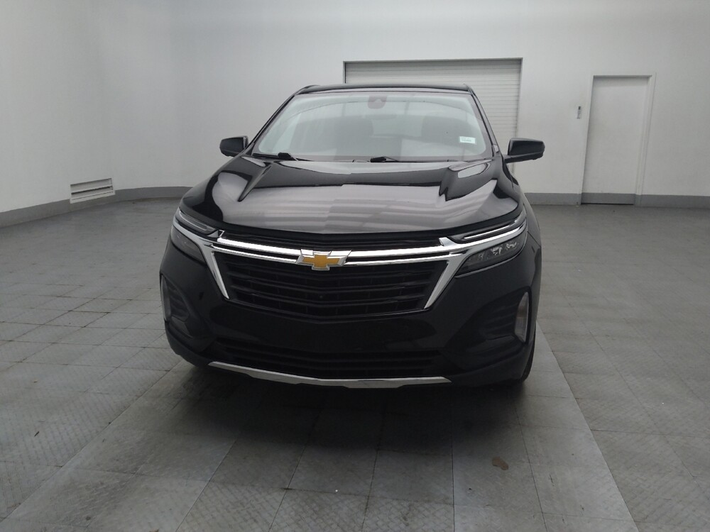 2023 Chevrolet Equinox in Union City, GA 30291 - 18122668 15
