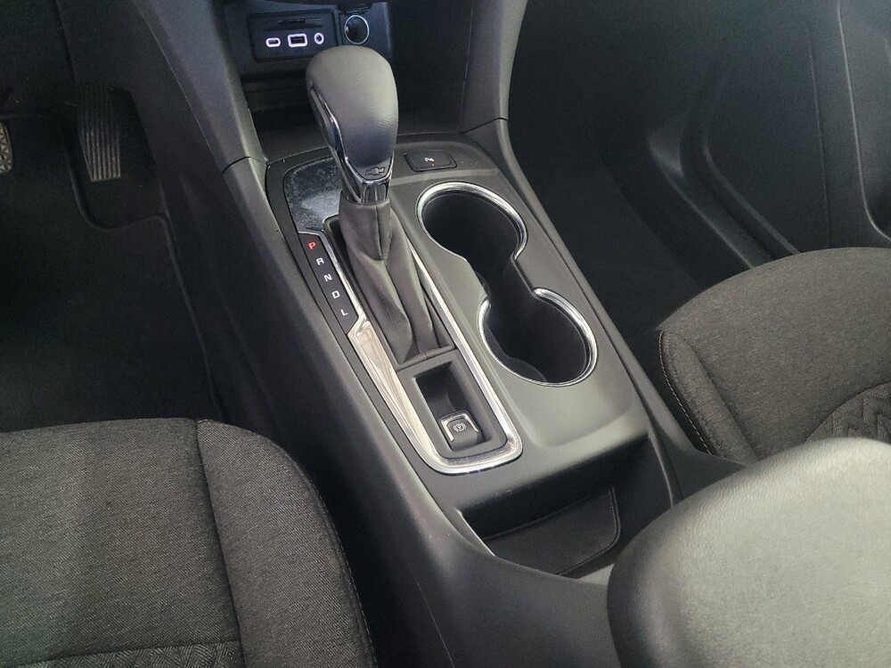 2023 Chevrolet Equinox in Union City, GA 30291 - 18122668 26