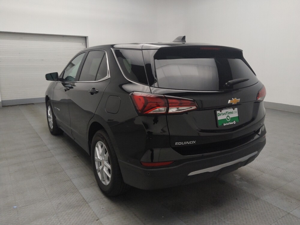 2023 Chevrolet Equinox in Union City, GA 30291 - 18122668 5