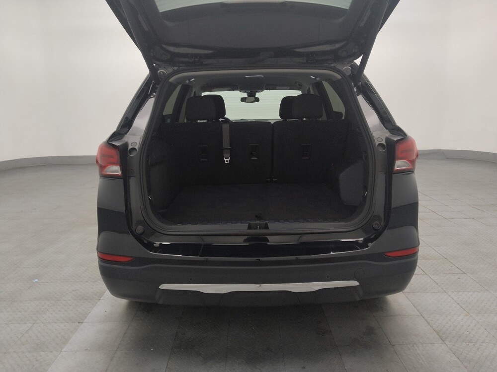 2023 Chevrolet Equinox in Union City, GA 30291 - 18122668 29