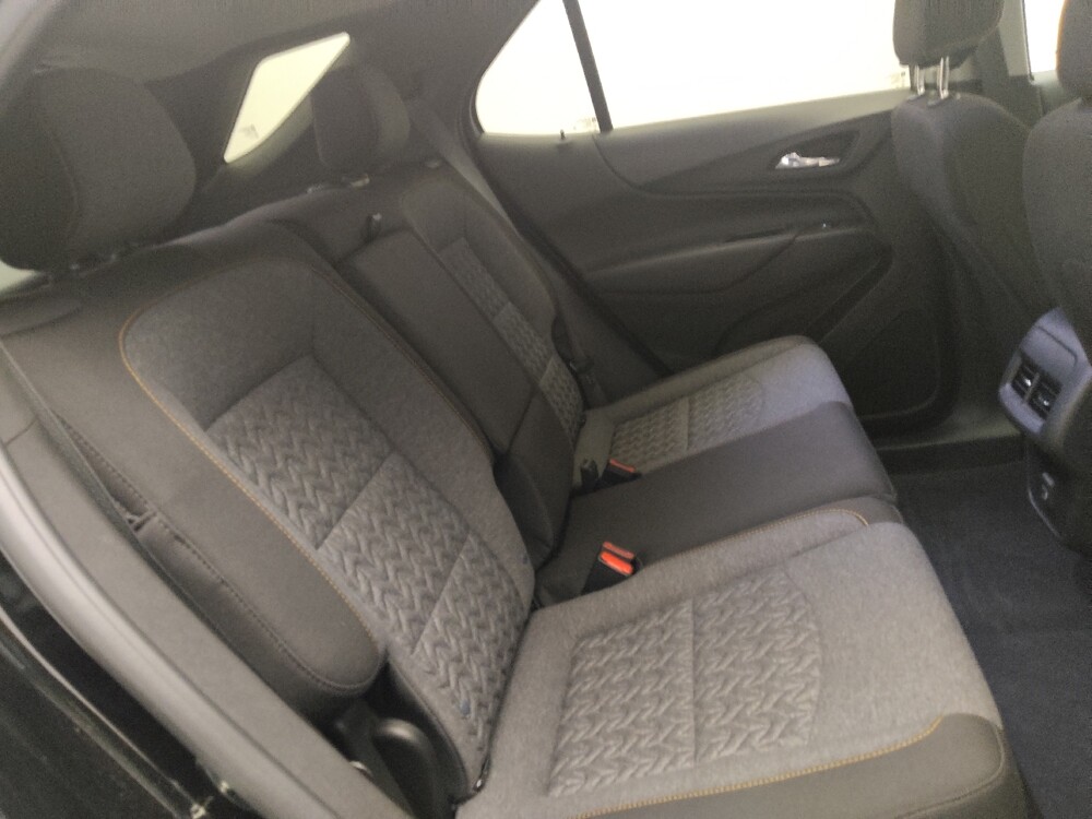 2023 Chevrolet Equinox in Union City, GA 30291 - 18122668 19