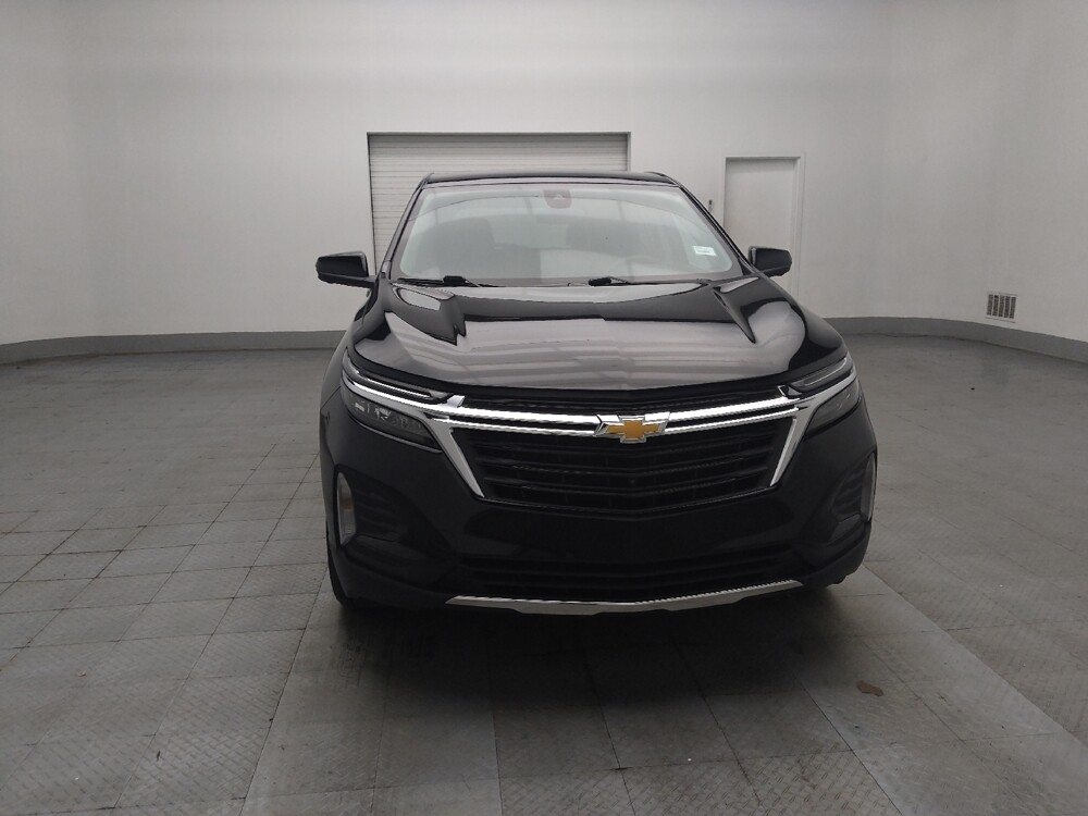 2023 Chevrolet Equinox in Union City, GA 30291 - 18122668 14