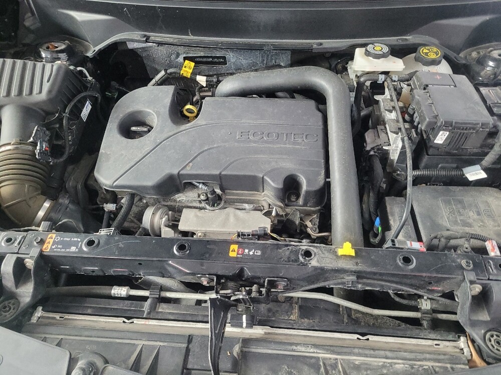 2023 Chevrolet Equinox in Union City, GA 30291 - 18122668 30