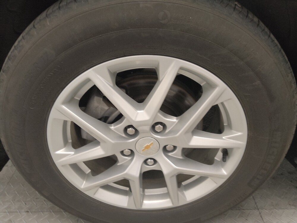 2023 Chevrolet Equinox in Union City, GA 30291 - 18122668 31