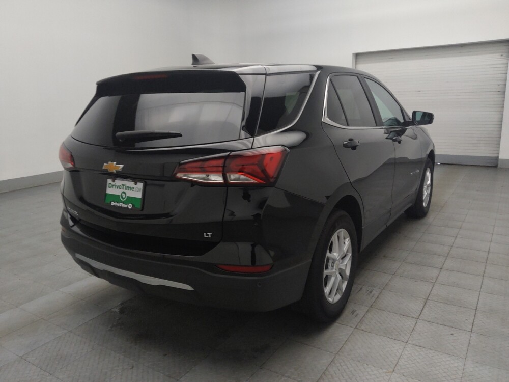 2023 Chevrolet Equinox in Union City, GA 30291 - 18122668 9