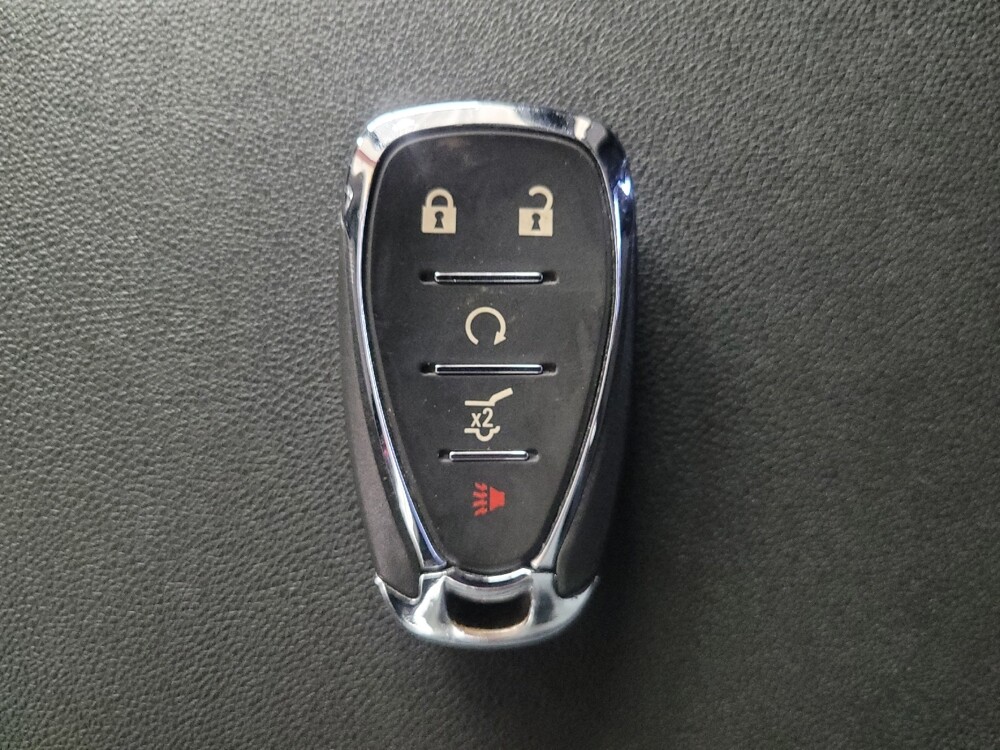 2023 Chevrolet Equinox in Union City, GA 30291 - 18122668 32