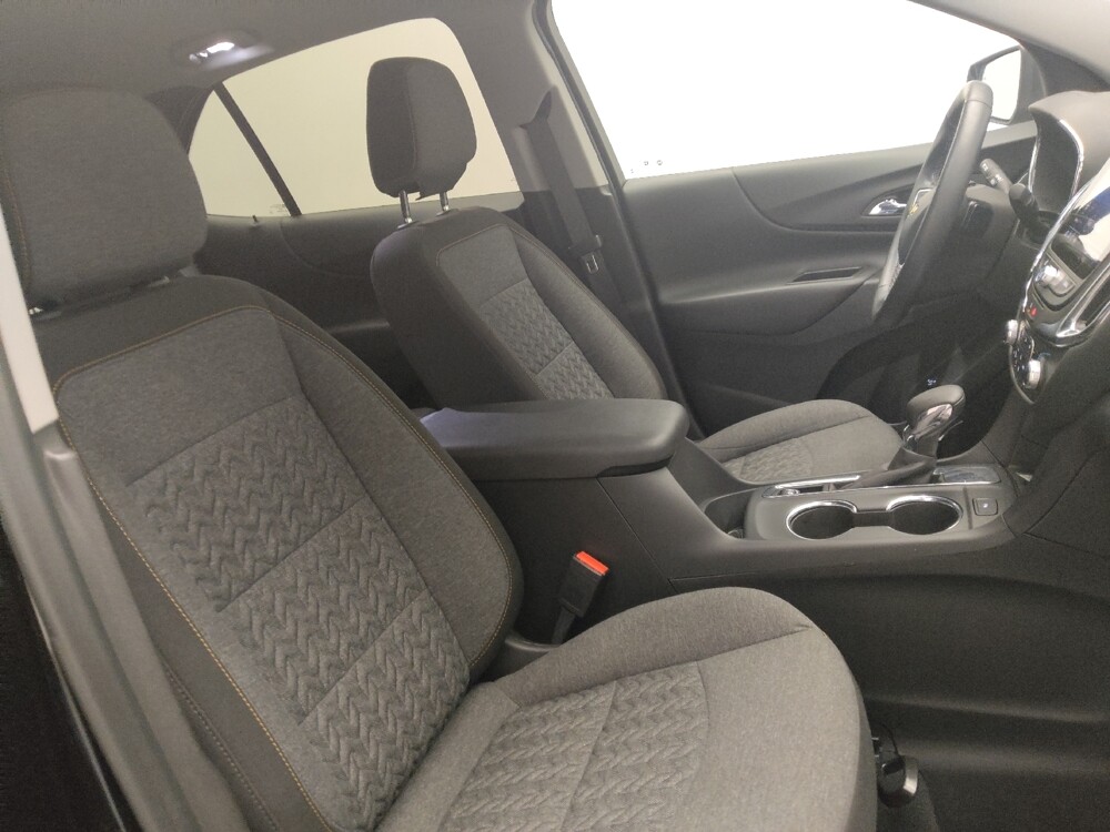 2023 Chevrolet Equinox in Union City, GA 30291 - 18122668 21