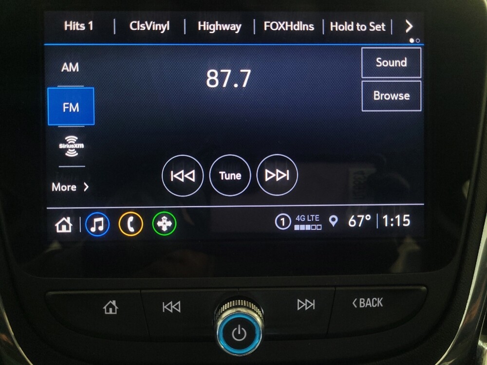 2023 Chevrolet Equinox in Union City, GA 30291 - 18122668 25