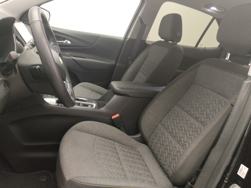 2023 Chevrolet Equinox in Union City, GA 30291 - 18122668 17