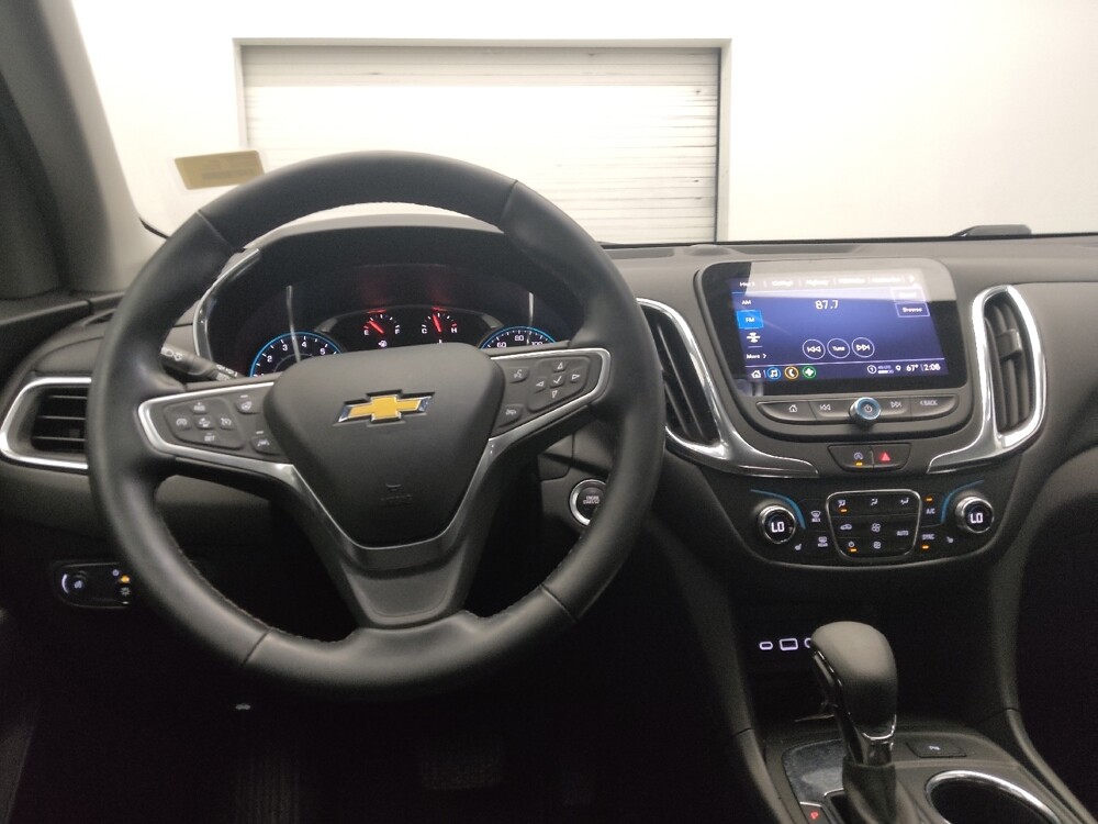 2023 Chevrolet Equinox in Union City, GA 30291 - 18122668 22