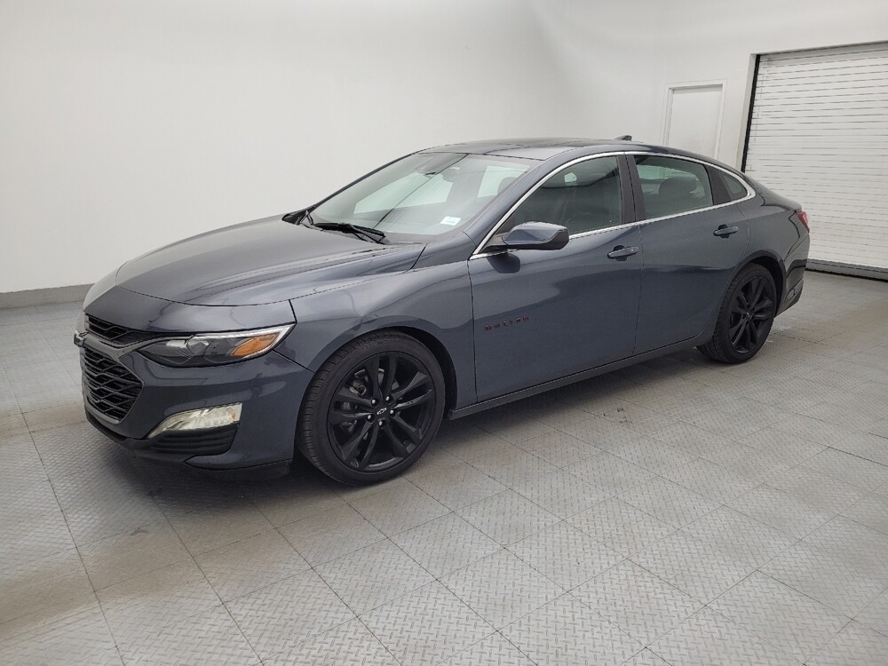 2021 Chevrolet Malibu in Raleigh, NC 27604 - 18122669 2