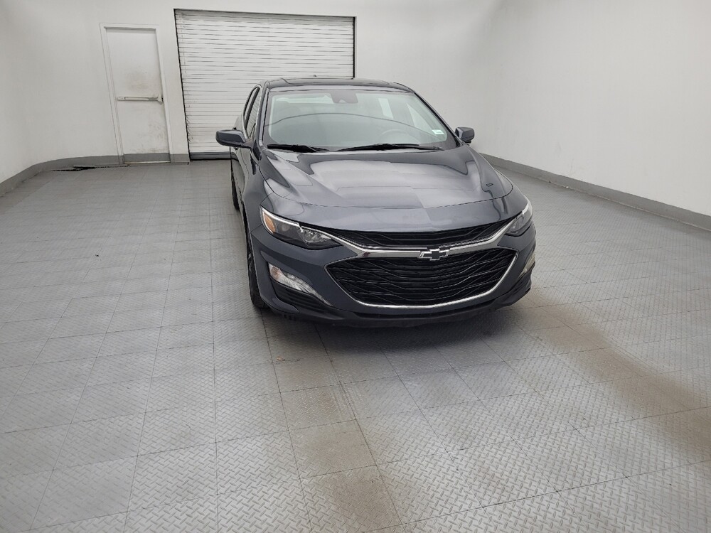 2021 Chevrolet Malibu in Raleigh, NC 27604 - 18122669 14