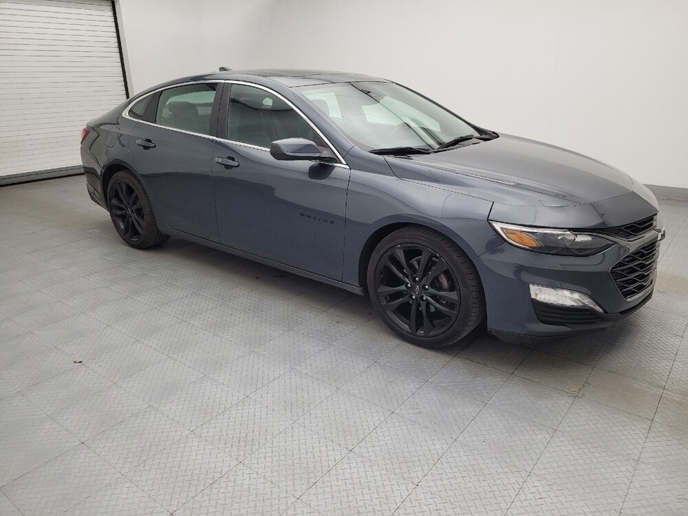 2021 Chevrolet Malibu in Raleigh, NC 27604 - 18122669 11