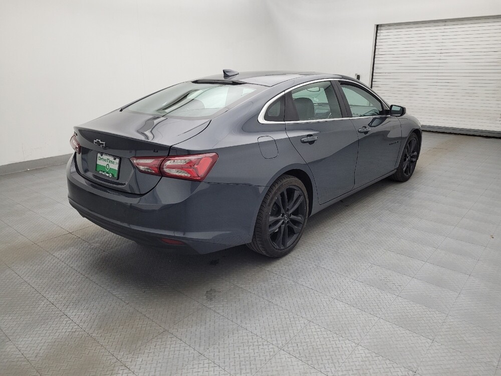 2021 Chevrolet Malibu in Raleigh, NC 27604 - 18122669 9