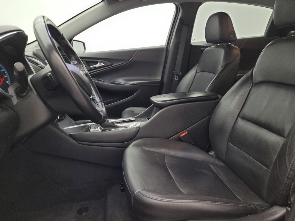 2021 Chevrolet Malibu in Raleigh, NC 27604 - 18122669 17