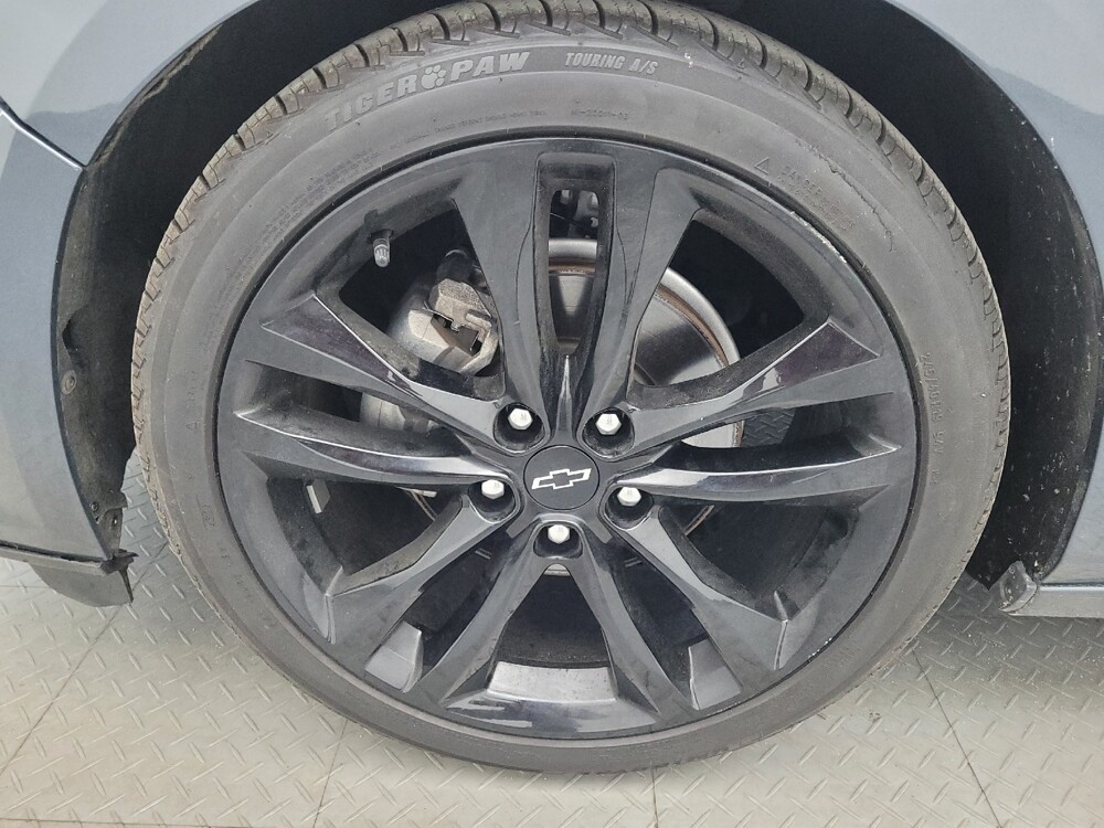 2021 Chevrolet Malibu in Raleigh, NC 27604 - 18122669 31